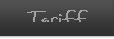 Tariff